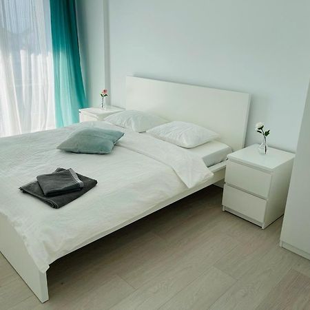 Galaxy Residence Villa Otopeni Εξωτερικό φωτογραφία