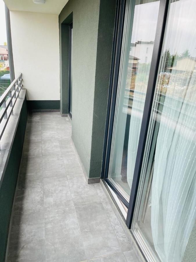 Galaxy Residence Villa Otopeni Εξωτερικό φωτογραφία