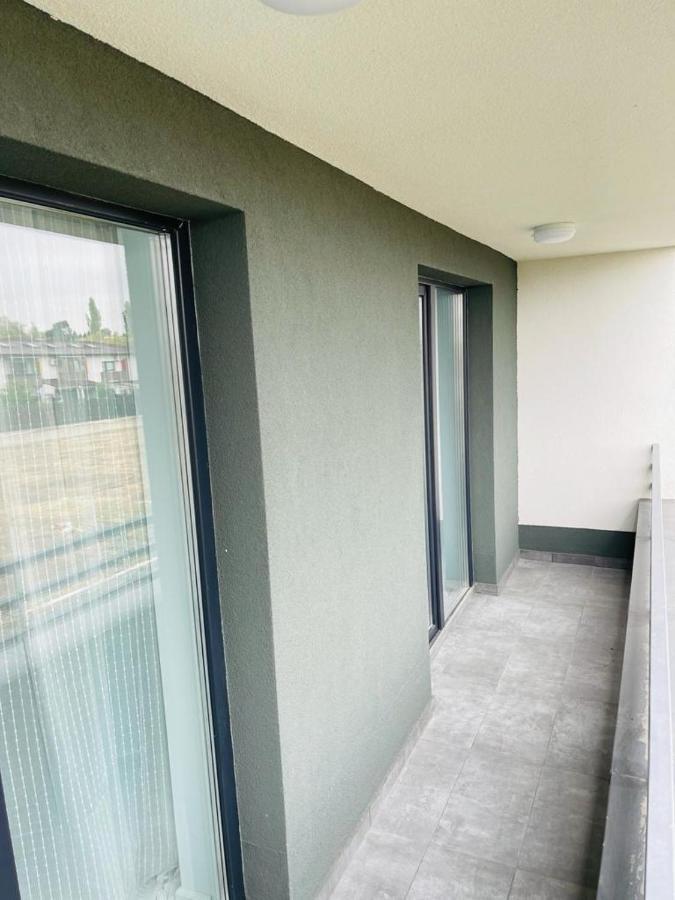 Galaxy Residence Villa Otopeni Εξωτερικό φωτογραφία