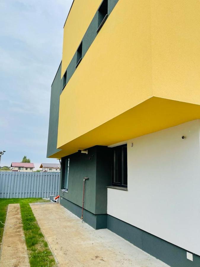 Galaxy Residence Villa Otopeni Εξωτερικό φωτογραφία