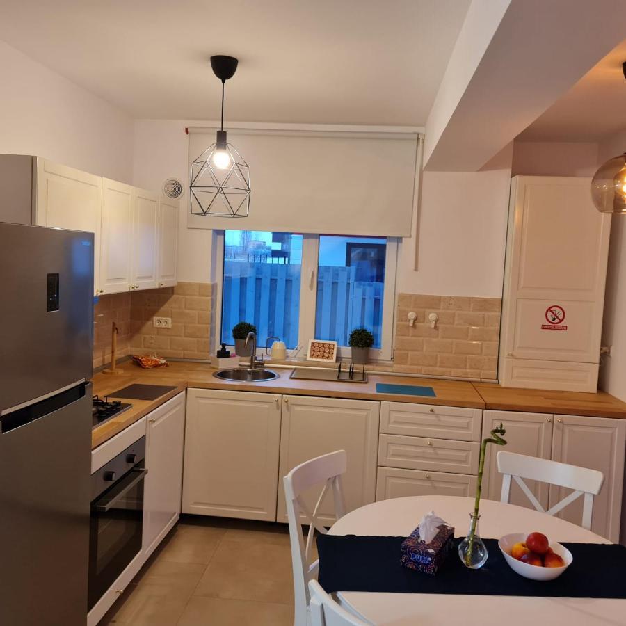Galaxy Residence Villa Otopeni Εξωτερικό φωτογραφία