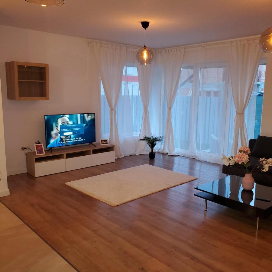 Galaxy Residence Villa Otopeni Εξωτερικό φωτογραφία