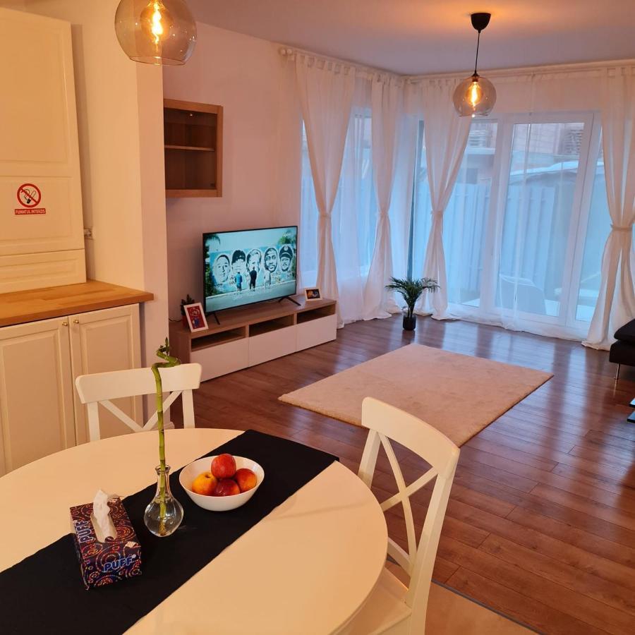 Galaxy Residence Villa Otopeni Εξωτερικό φωτογραφία