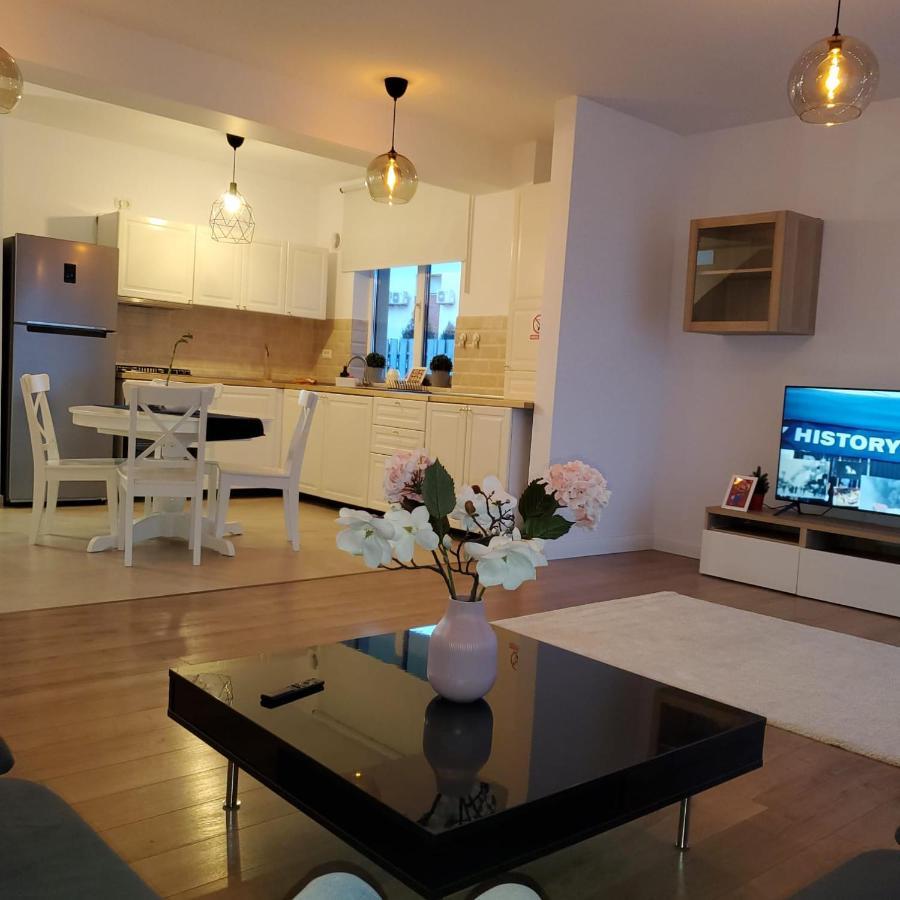 Galaxy Residence Villa Otopeni Εξωτερικό φωτογραφία