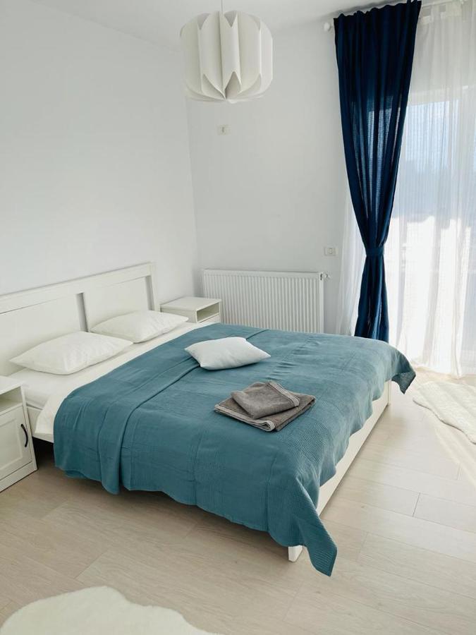 Galaxy Residence Villa Otopeni Εξωτερικό φωτογραφία