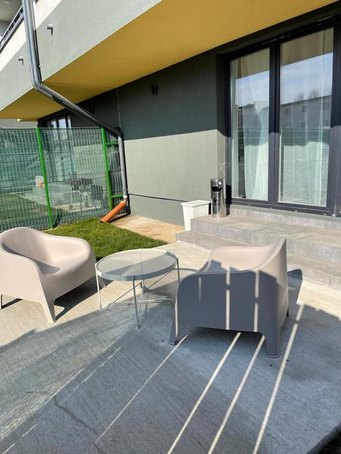 Galaxy Residence Villa Otopeni Εξωτερικό φωτογραφία