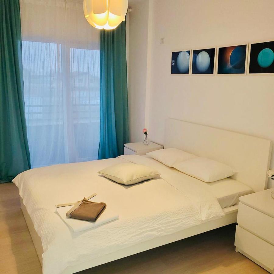 Galaxy Residence Villa Otopeni Εξωτερικό φωτογραφία