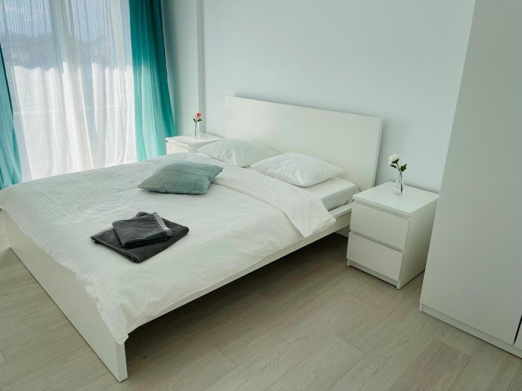 Galaxy Residence Villa Otopeni Εξωτερικό φωτογραφία