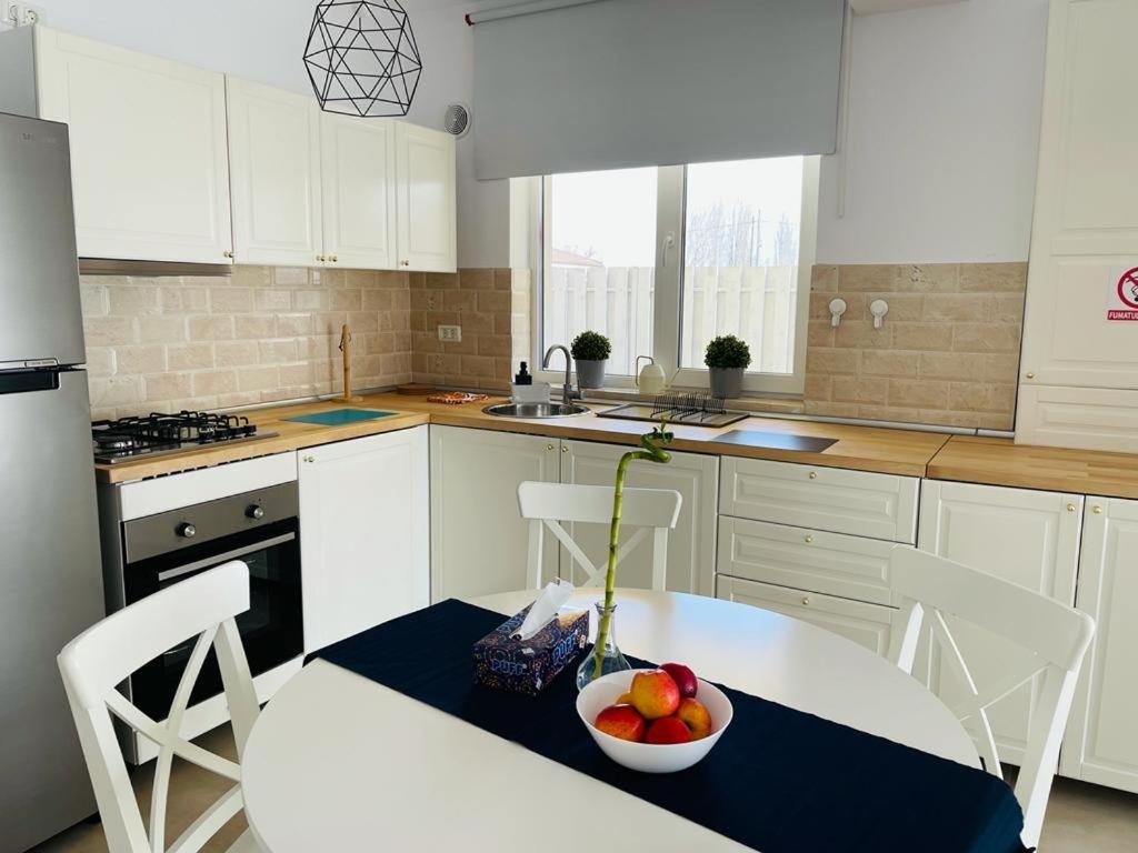 Galaxy Residence Villa Otopeni Εξωτερικό φωτογραφία