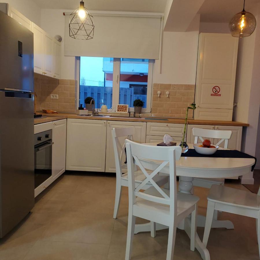 Galaxy Residence Villa Otopeni Εξωτερικό φωτογραφία