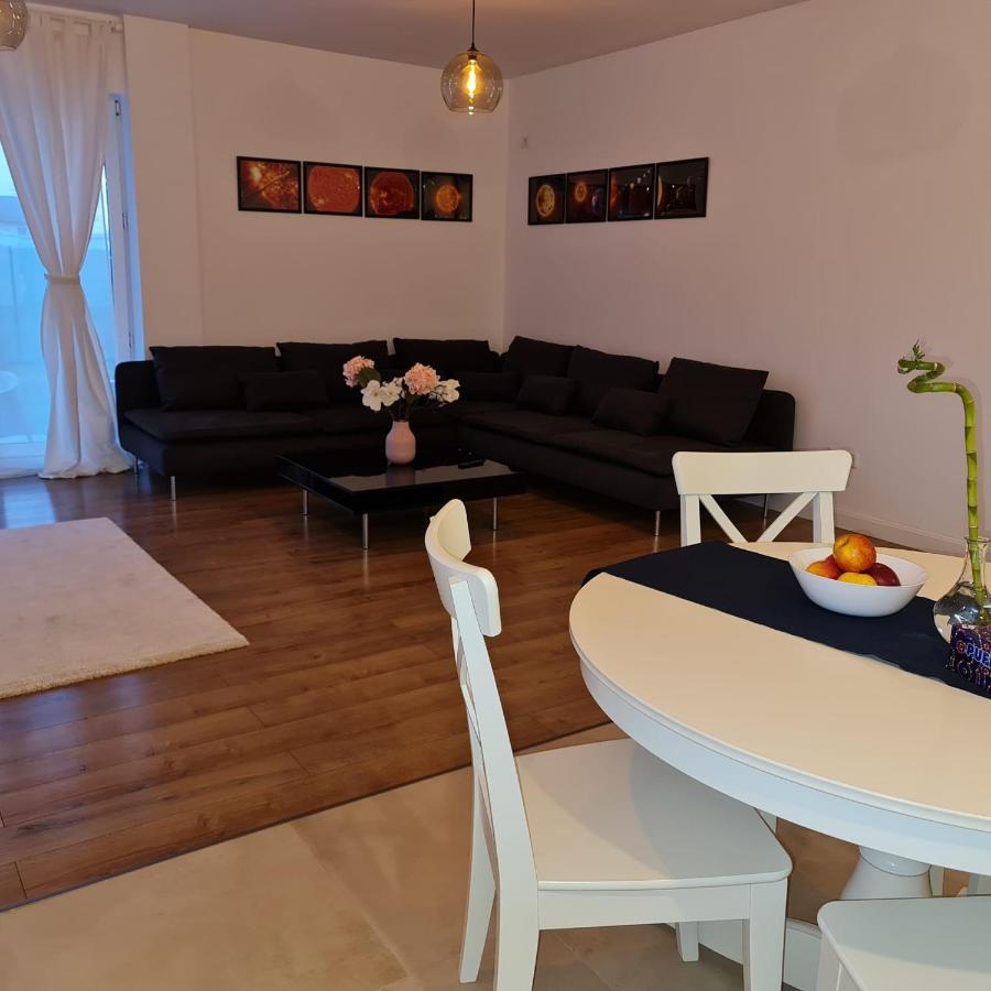 Galaxy Residence Villa Otopeni Εξωτερικό φωτογραφία
