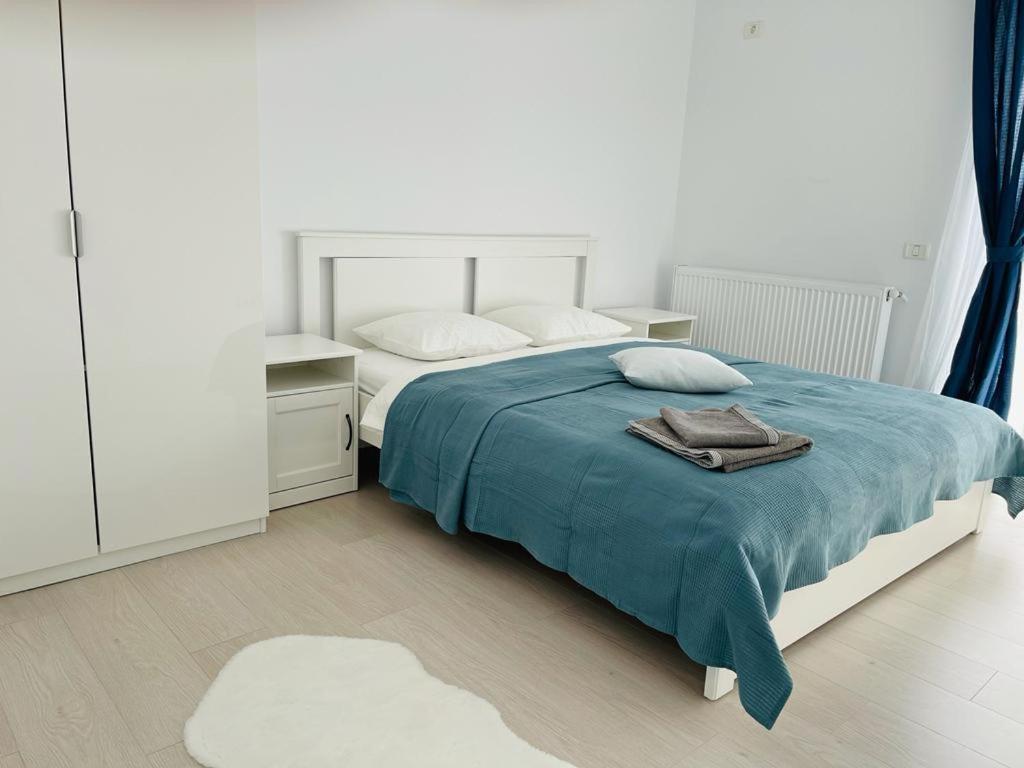 Galaxy Residence Villa Otopeni Εξωτερικό φωτογραφία