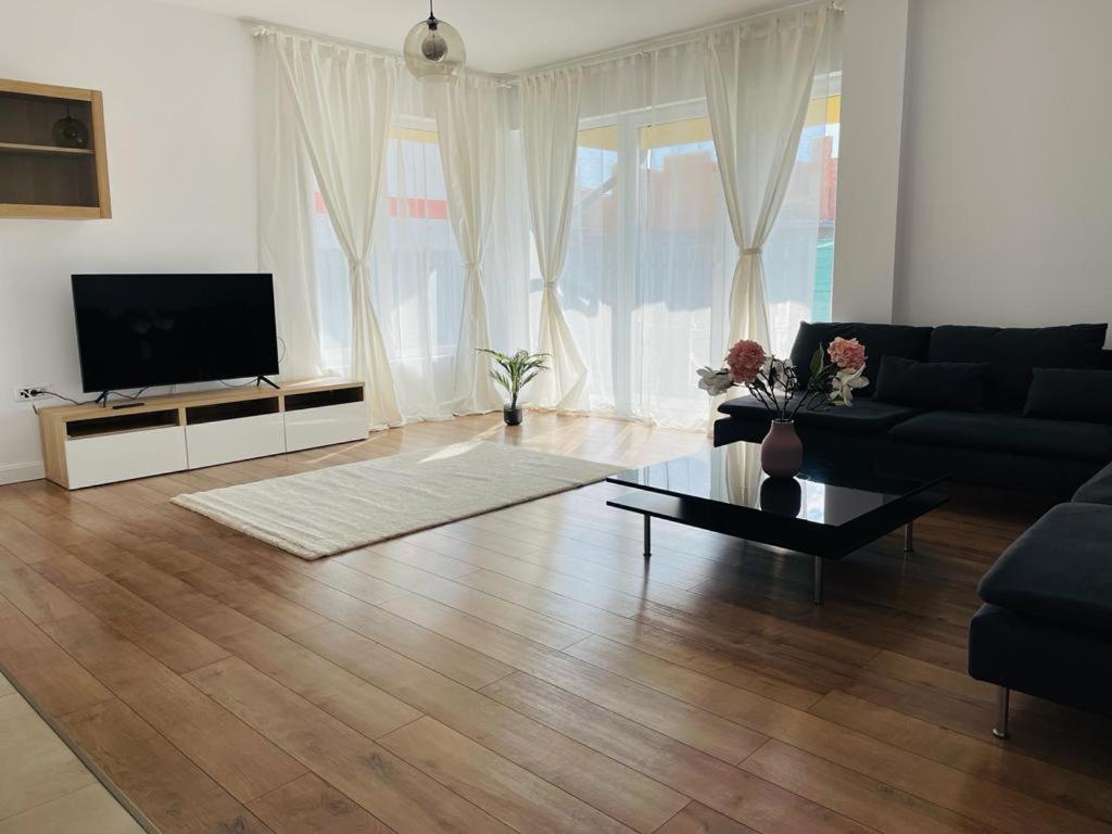 Galaxy Residence Villa Otopeni Εξωτερικό φωτογραφία